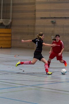 Bild 111 - B-Juniorinnen Hallenlandesmeisterschaften